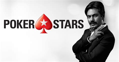 pokerstars india/